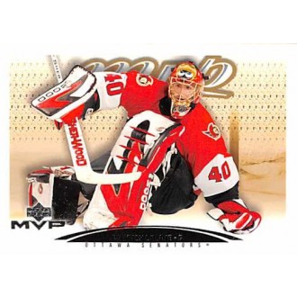 Řadové karty - Lalime Patrick - 2003-04 MVP No.302