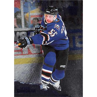 Řadové karty - Gonchar Sergei - 1995-96 Metal No.159