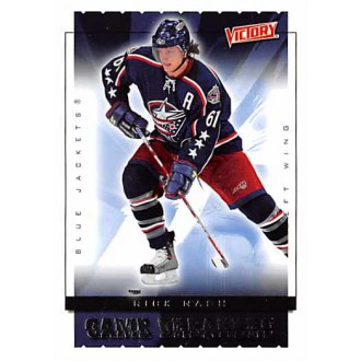 Insertní karty - Nash Rick - 2005-06 Victory Game Breakers  No.GB13