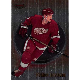 Řadové karty - Lidstrom Nicklas - 1998-99 Bowmans Best No.47