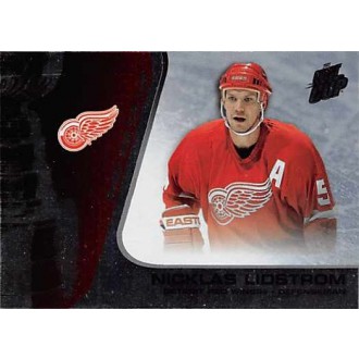Řadové karty - Lidstrom Nicklas - 2002-03 Quest For the Cup No.35