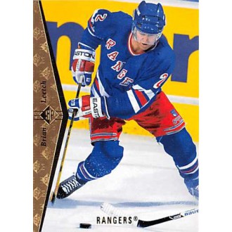 Řadové karty - Leetch Brian - 1994-95 SP No.74