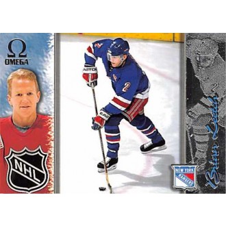 Řadové karty - Leetch Brian - 1997-98 Omega No.147