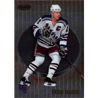 Řadové karty - Leetch Brian - 1998-99 Bowmans Best No.25