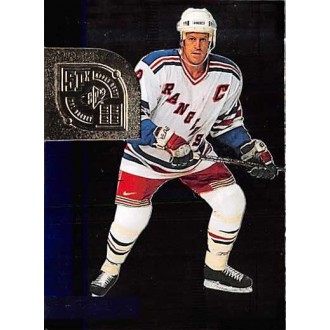 Řadové karty - Leetch Brian - 1998-99 SPx Top Prospects No.39