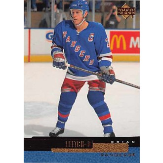Řadové karty - Leetch Brian - 1999-00 Upper Deck No.258
