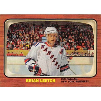 Řadové karty - Leetch Brian - 2002-03 Topps Heritage No.89