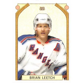 Řadové karty - Leetch Brian - 2003-04 Topps C55 No.2