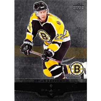 Řadové karty - Leetch Brian - 2005-06 Black Diamond No.78