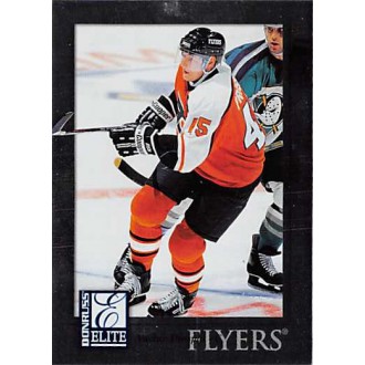 Řadové karty - Prospal Václav - 1997-98 Donruss Elite No.80