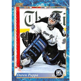 Řadové karty - Puppa Daren - 1993-94 Score Canadian No.530