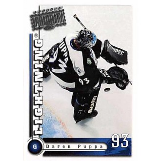 Řadové karty - Puppa Daren - 1997-98 Donruss Priority No.136