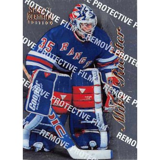 Řadové karty - Richter Mike - 1996-97 Select Certified No.39
