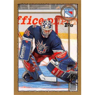 Řadové karty - Richter Mike - 1998-99 Topps No.200