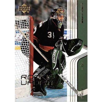Řadové karty - Turco Marty - 2003-04 Rookie Update No.27