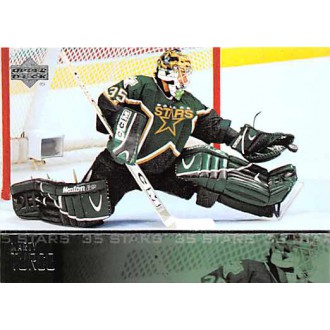 Řadové karty - Turco Marty - 2003-04 Upper Deck No.65