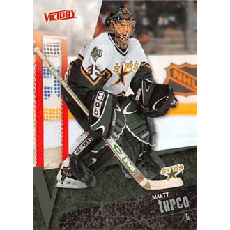 Řadové karty - Turco Marty - 2003-04 Victory No.61