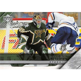 Řadové karty - Turco Marty - 2005-06 Upper Deck No.306