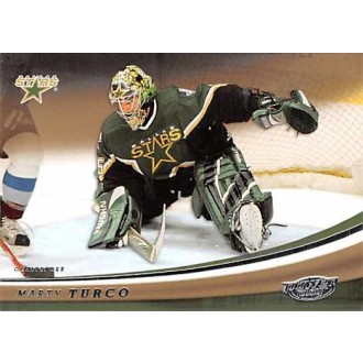 Řadové karty - Turco Marty - 2006-07 Power Play No.34