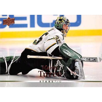 Řadové karty - Turco Marty - 2007-08 Upper Deck No.333
