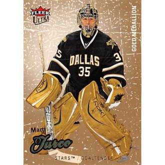 Paralelní karty - Turco Marty - 2008-09 Ultra Gold Medallion No.138