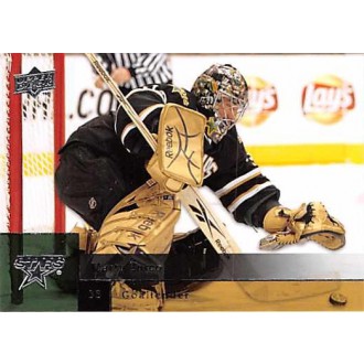 Řadové karty - Turco Marty - 2009-10 Upper Deck No.389
