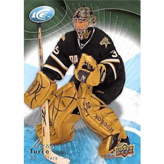Řadové karty - Turco Marty - 2009-10 Ice No.93