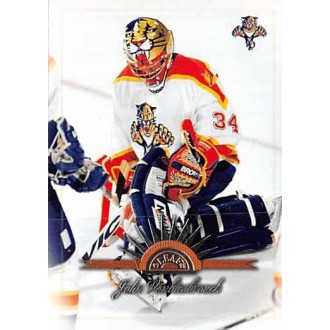 Řadové karty - Vanbiesbrouck John - 1997-98 Leaf No.5