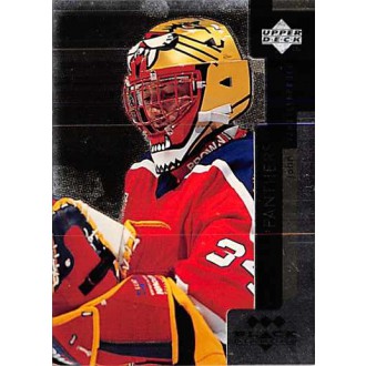 Paralelní karty - Vanbiesbrouck John - 1997-98 Black Diamond Triple Diamond No.42