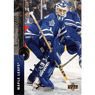 Řadové karty - Rhodes Damian - 1994-95 Upper Deck No.154