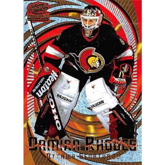 Řadové karty - Rhodes Damian - 1997-98 Revolution No.94