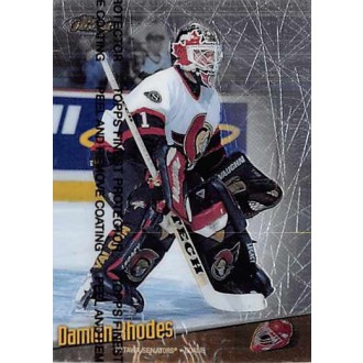 Řadové karty - Rhodes Damian - 1998-99 Finest No.146