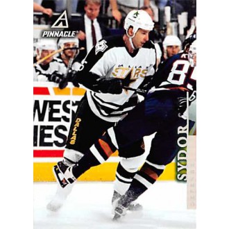 Řadové karty - Sydor Darryl - 1997-98 Pinnacle No.139