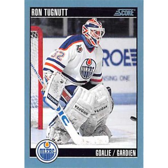 Řadové karty - Tugnutt Ron - 1992-93 Score Canadian No.387