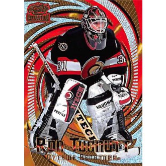 Řadové karty - Tugnutt Ron - 1997-98 Revolution No.95