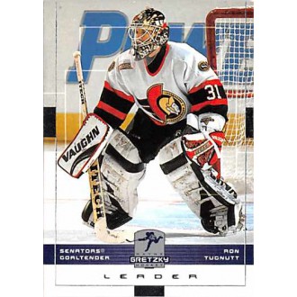 Řadové karty - Tugnutt Ron - 1999-00 Wayne Gretzky Hockey No.120