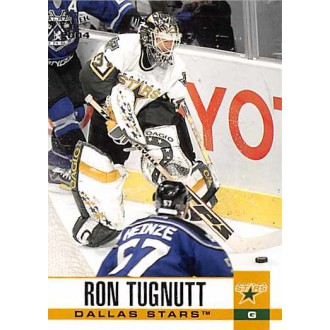 Řadové karty - Tugnutt Ron - 2003-04 Pacific No.110