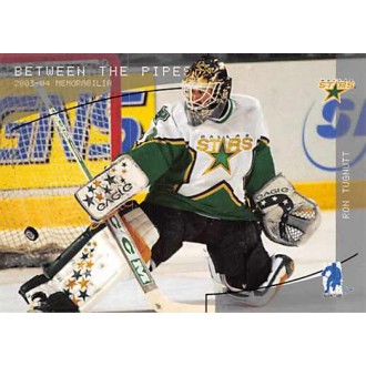 Řadové karty - Tugnutt Ron - 2003-04 BAP Memorabilia No.160