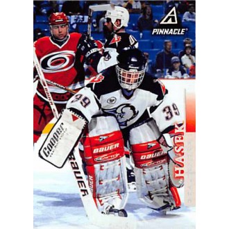 Řadové karty - Hašek Dominik - 1997-98 Pinnacle No.28