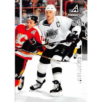 Řadové karty - Blake Rob - 1997-98 Pinnacle No.64