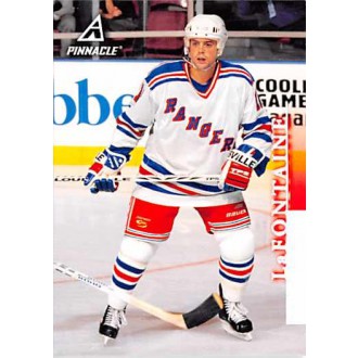 Řadové karty - LaFontaine Pat - 1997-98 Pinnacle No.69