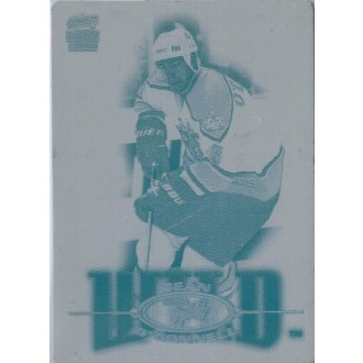 Paralelní karty - O´Donnell Sean - 2000-01 Paramount Printing Plates Front No.122