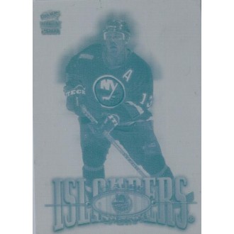 Paralelní karty - Lapointe Claude - 2000-01 Paramount Printing Plates Front No.156