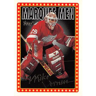 Řadové karty - Vernon Mike - 1995-96 Topps No.11