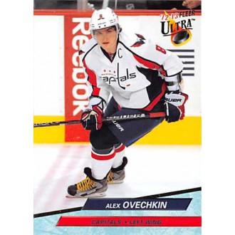 Insertní karty - Ovechkin Alexander - 2012-13 Fleer Retro 1992-93 Ultra No.92-25