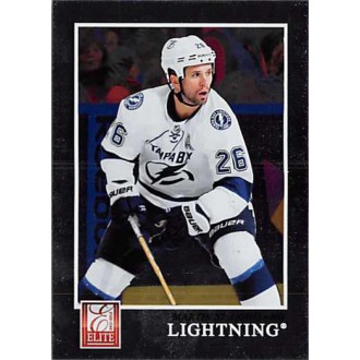 Řadové karty - St.Louis Martin - 2011-12 Elite No.154