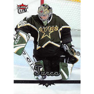 Řadové karty - Turco Marty - 2005-06 Ultra No.67