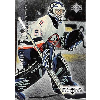 Řadové karty - Potvin Felix - 1998-99 Black Diamond No.54