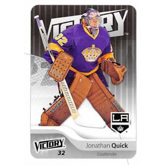 Řadové karty - Quick Jonathan - 2011-12 Victory No.88