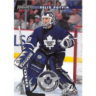 Řadové karty - Potvin Felix - 1996-97 Donruss No.96